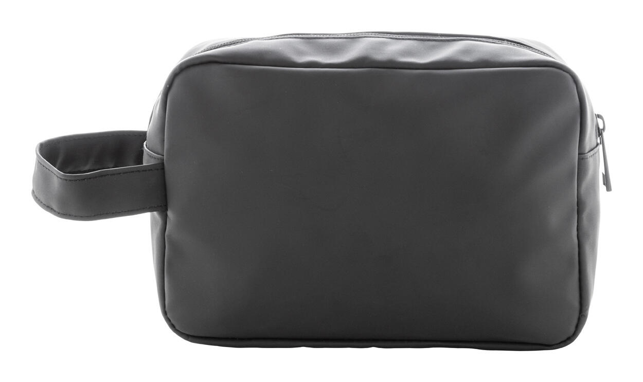 Kozmetička torbica Cospu AP808278 black 210×145×65 mm-2