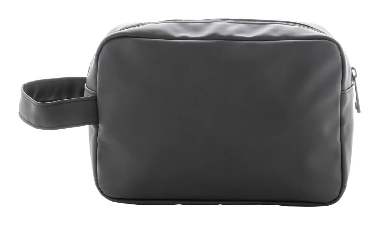 Kozmetička torbica Cospu AP808278 black 210×145×65 mm-2