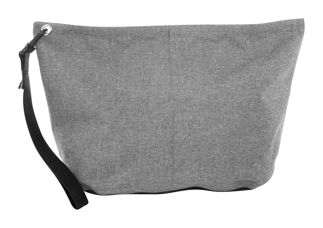 Vodootporna kozmetička torbica AP808297 grey 320×200×95 mm-3