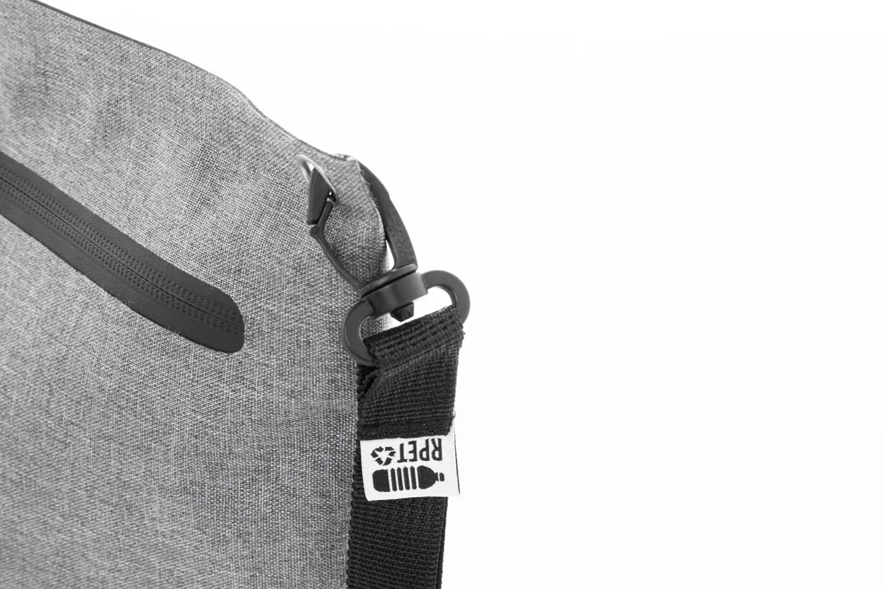 Vodootporna kozmetička torbica AP808297 grey 320×200×95 mm-2