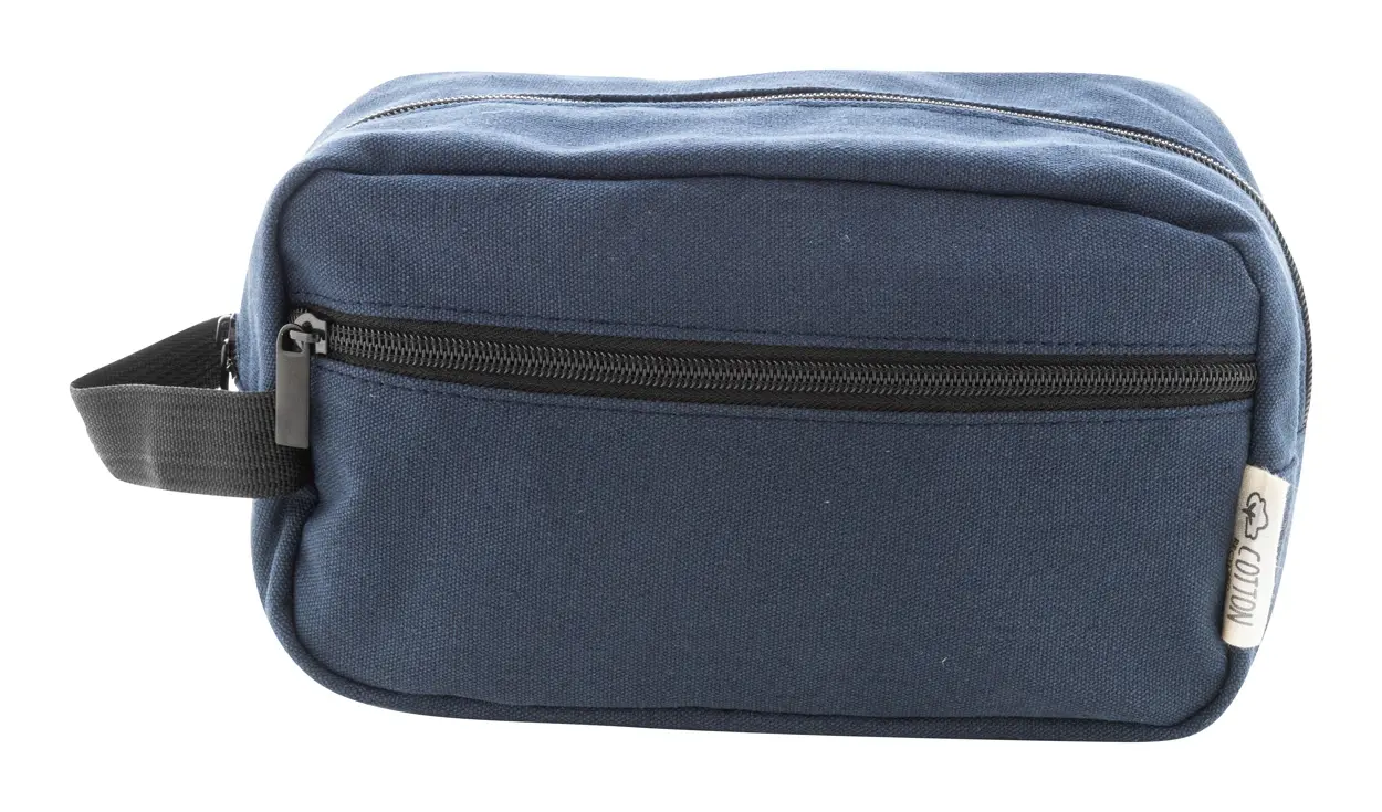 Kozmetička torbica AP808298 dark blue 230×130×110 mm-1