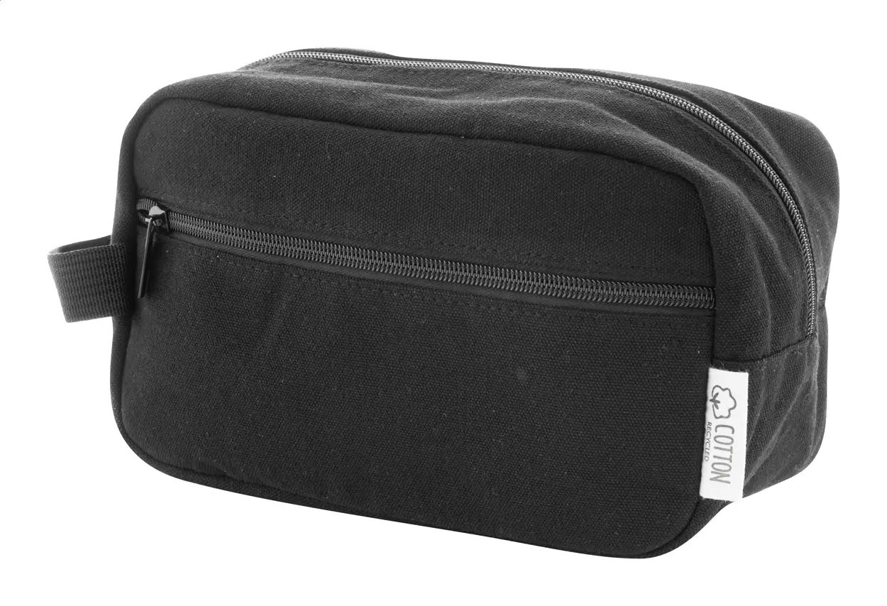 Kozmetička torbica AP808298 black 230×130×110 mm-0