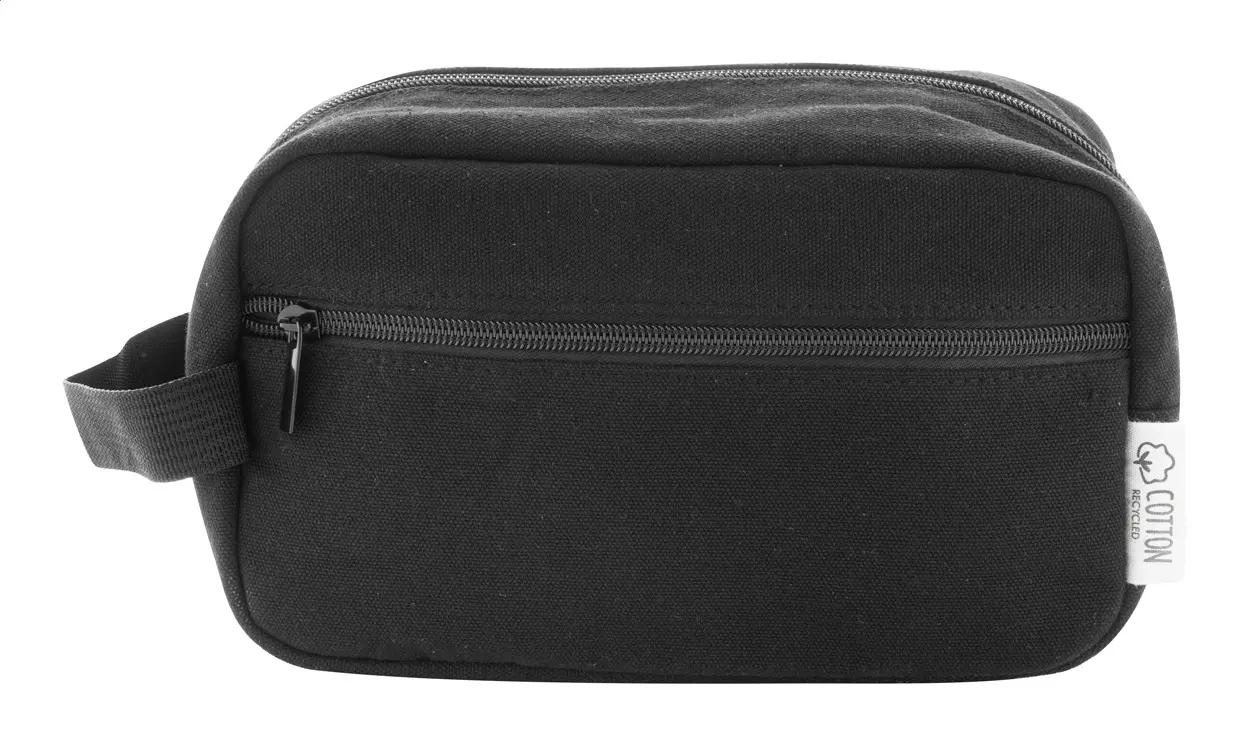 Kozmetička torbica AP808298 black 230×130×110 mm-1