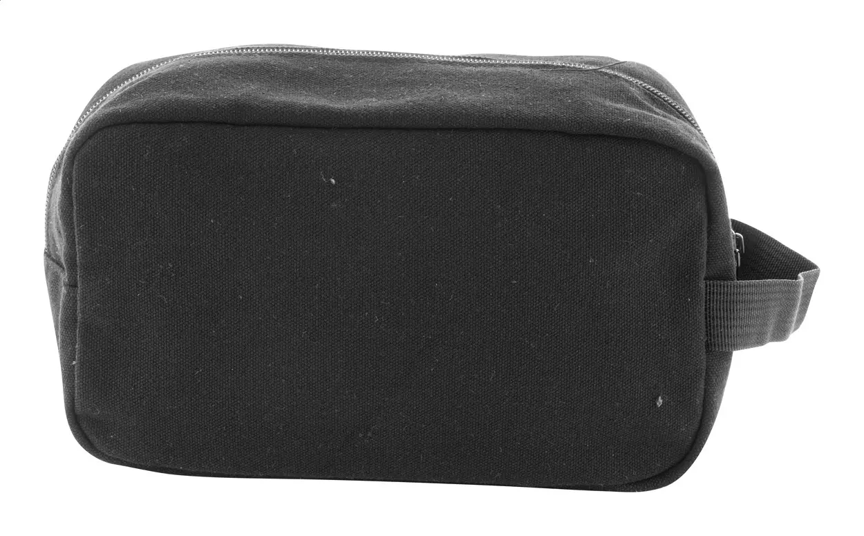 Kozmetička torbica AP808298 black 230×130×110 mm-2