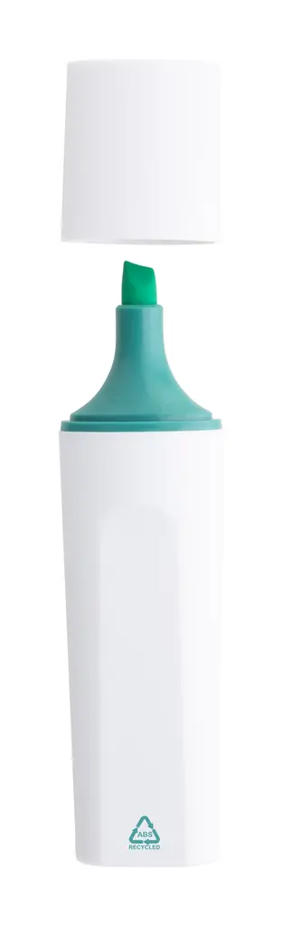 Marker AP808185 green 27×105×17 mm-2