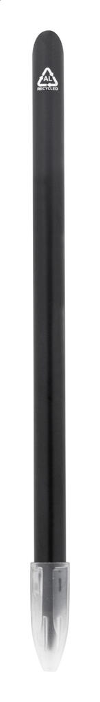 Olovka bez tinte Rangle AP808168 black ø8×151 mm-0