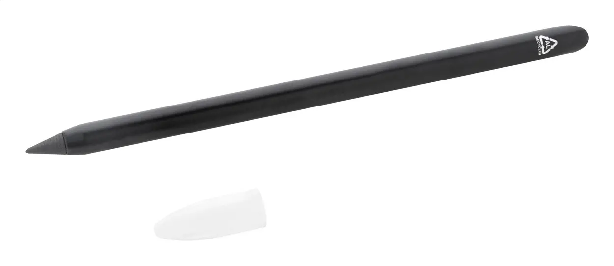 Olovka bez tinte AP808168 black ø8×151 mm-1