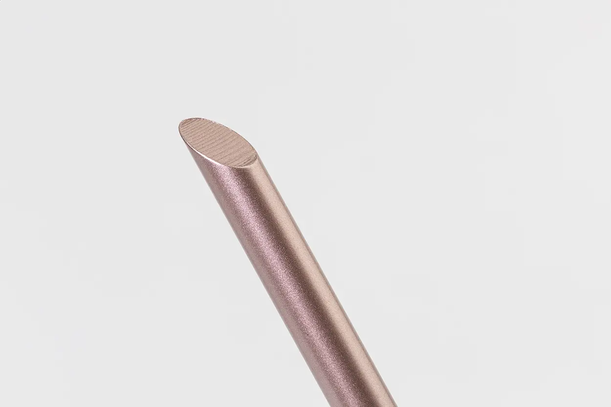 Olovka bez tinte Rangle AP808168 rose ø8×151 mm-8