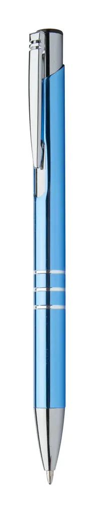 Kemijska olovka AP808169 light blue ø11×138 mm-0