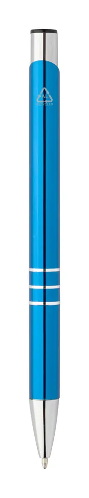 Kemijska olovka AP808169 light blue ø11×138 mm-1