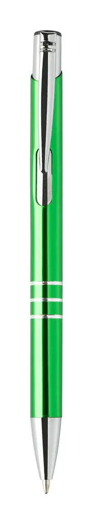 Kemijska olovka AP808169 green ø11×138 mm-2
