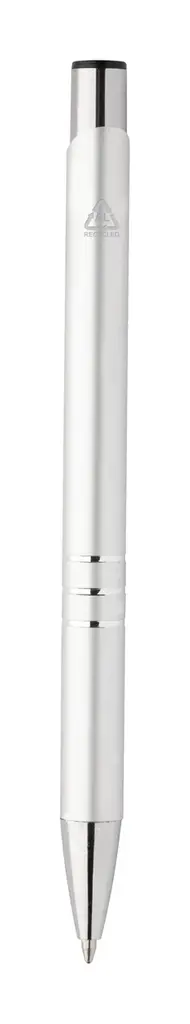 Kemijska olovka AP808169 silver ø11×138 mm-1
