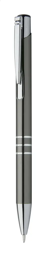 Kemijska olovka AP808169 grey ø11×138 mm-0