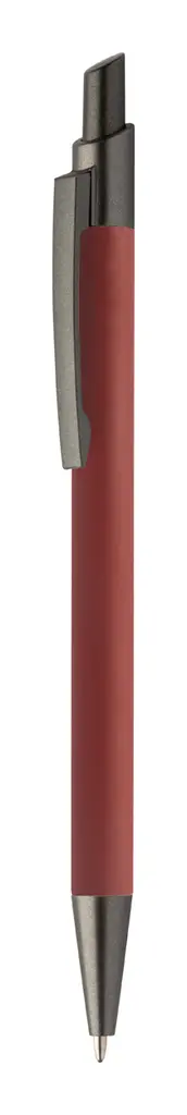 Kemijska olovka Ramet AP808179 red ø9×140 mm-0