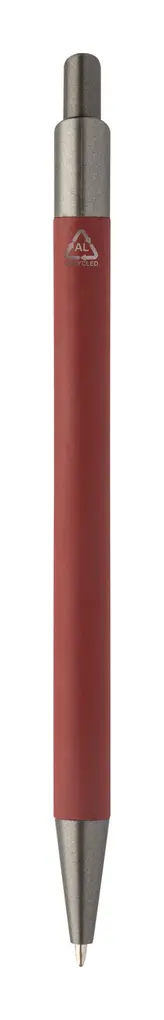 Kemijska olovka Ramet AP808179 red ø9×140 mm-1