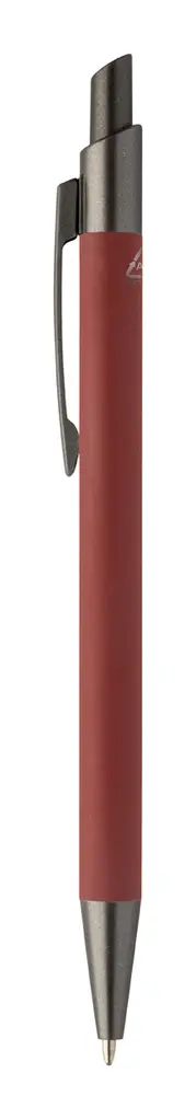 Kemijska olovka Ramet AP808179 red ø9×140 mm-2