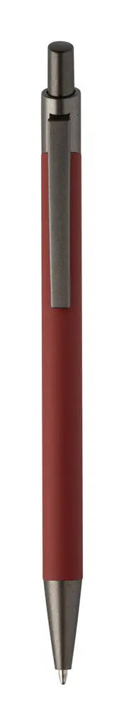 Kemijska olovka Ramet AP808179 red ø9×140 mm-3