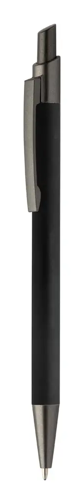 Kemijska olovka AP808179 black ø9×140 mm-0