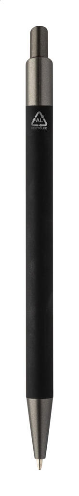 Kemijska olovka Ramet AP808179 black ø9×140 mm-1