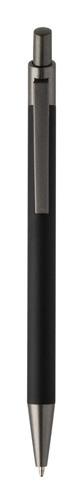 Kemijska olovka Ramet AP808179 black ø9×140 mm-3