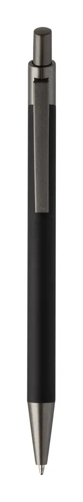 Kemijska olovka AP808179 black ø9×140 mm-7