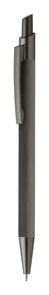 Kemijska olovka AP808179 dark grey ø9×140 mm-0