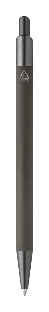 Kemijska olovka AP808179 dark grey ø9×140 mm-1