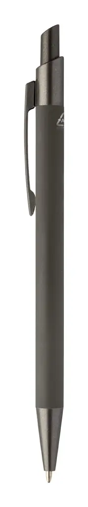 Kemijska olovka AP808179 dark grey ø9×140 mm-2