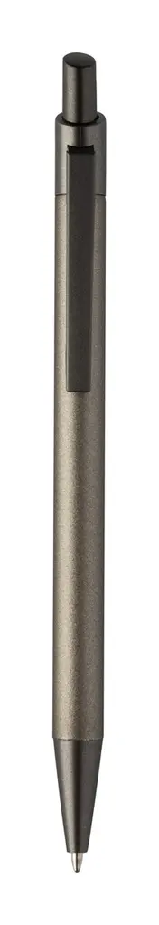 Kemijska olovka AP808179 dark grey ø9×140 mm-3