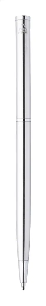 Kemijska olovka AP808183 silver ø8×131 mm-1