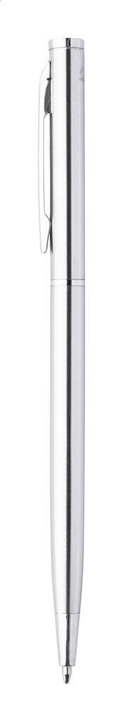 Kemijska olovka Ressex AP808183 silver ø8×131 mm-2