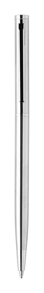 Kemijska olovka Ressex AP808183 silver ø8×131 mm-4