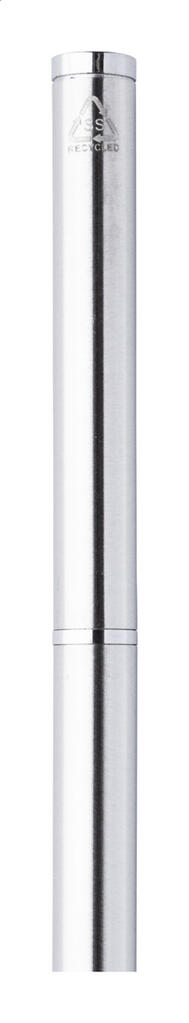 Kemijska olovka Ressex AP808183 silver ø8×131 mm-3