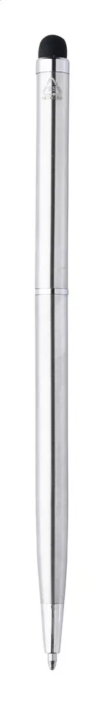 Kemijska olovka Touch screen AP808184 silver ø8×137 mm-1