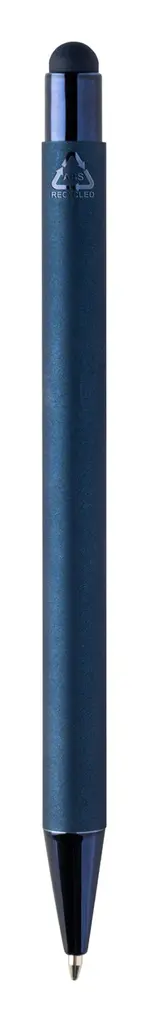 Kemijska olovka Touch screen AP808188 blue ø9×142 mm-1