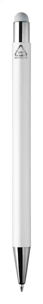 Kemijska olovka Touch screen AP808188 silver ø9×142 mm-1