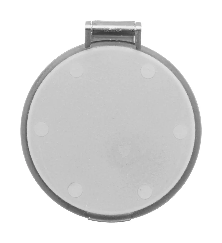 Džepno ogledalo RPS AP874032 white ø62 mm-3