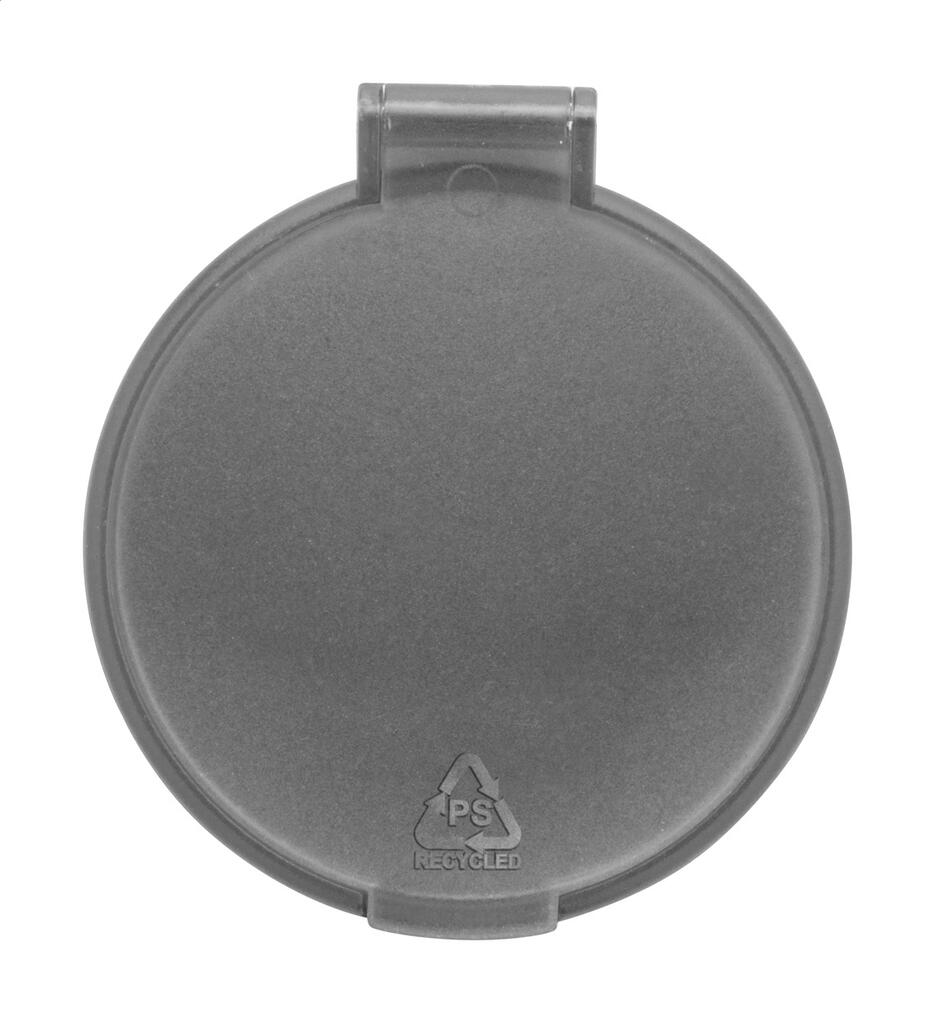 Džepno ogledalo Remake AP874032 black ø62 mm-2