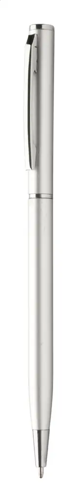 Kemijska olovka AP808197 silver ø8×129 mm-0