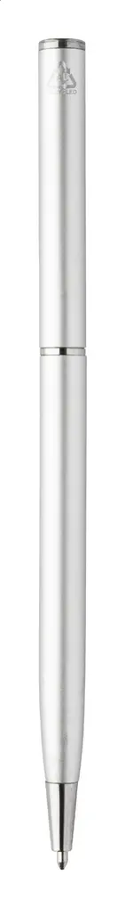 Kemijska olovka AP808197 silver ø8×129 mm-1