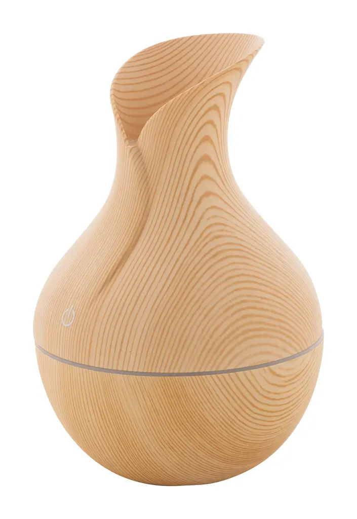 Ovlaživač zraka AP864072 natural, brown ø102×150 mm-0