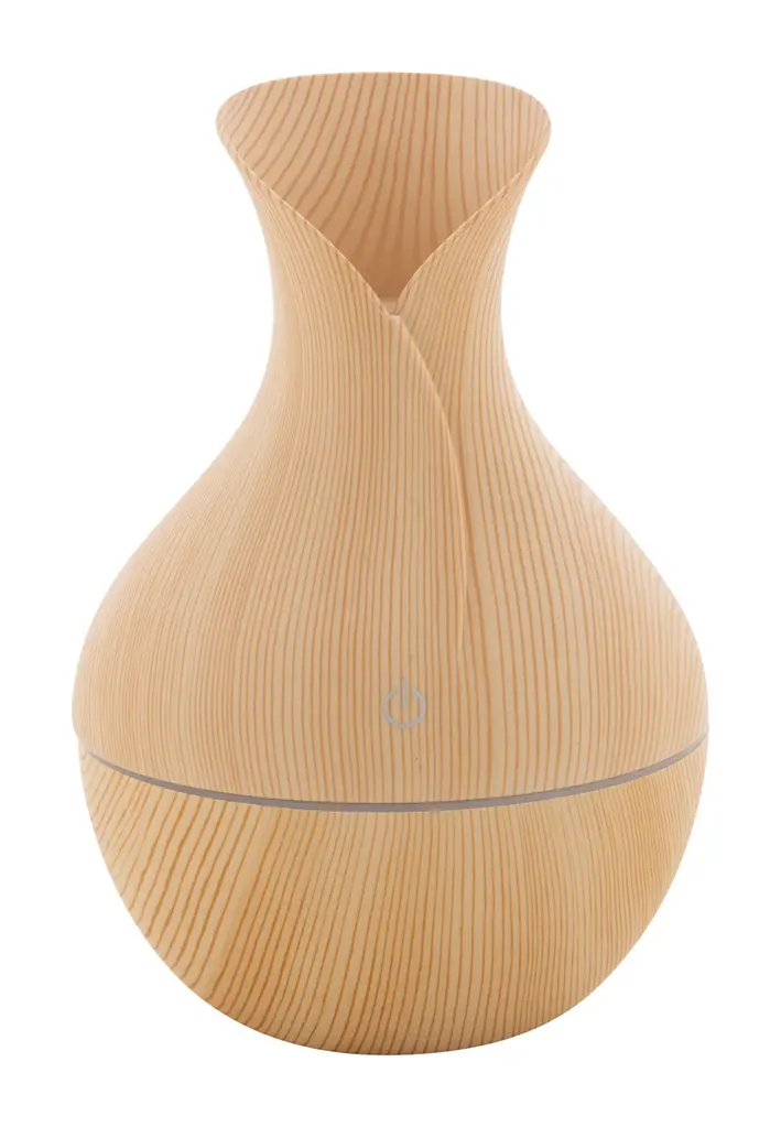 Ovlaživač zraka AP864072 natural, brown ø102×150 mm-1
