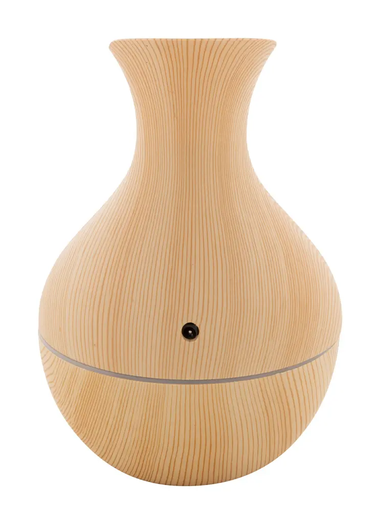 Ovlaživač zraka AP864072 natural, brown ø102×150 mm-2