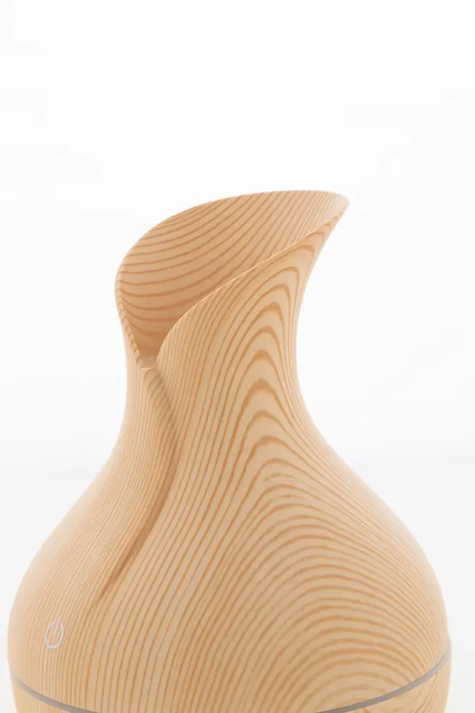 Ovlaživač zraka AP864072 natural, brown ø102×150 mm-4