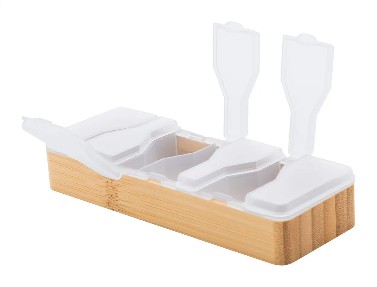 Kutija za pilule AP808217 white 127×51×20 mm-1