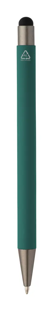 Kemijska olovka Touch screen AP808198 green ø10×142 mm-1