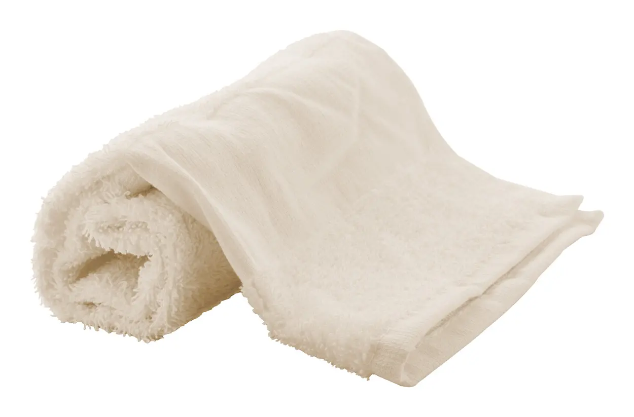 Pamučni frotir ručnik - 30×50 cm AP592998 natural 300×500 mm-0