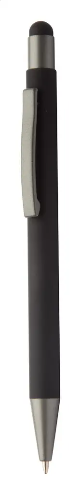 Kemijska olovka Touch screen AP808198 black ø10×142 mm-0