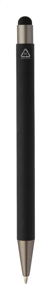 Kemijska olovka Touch screen AP808198 black ø10×142 mm-1