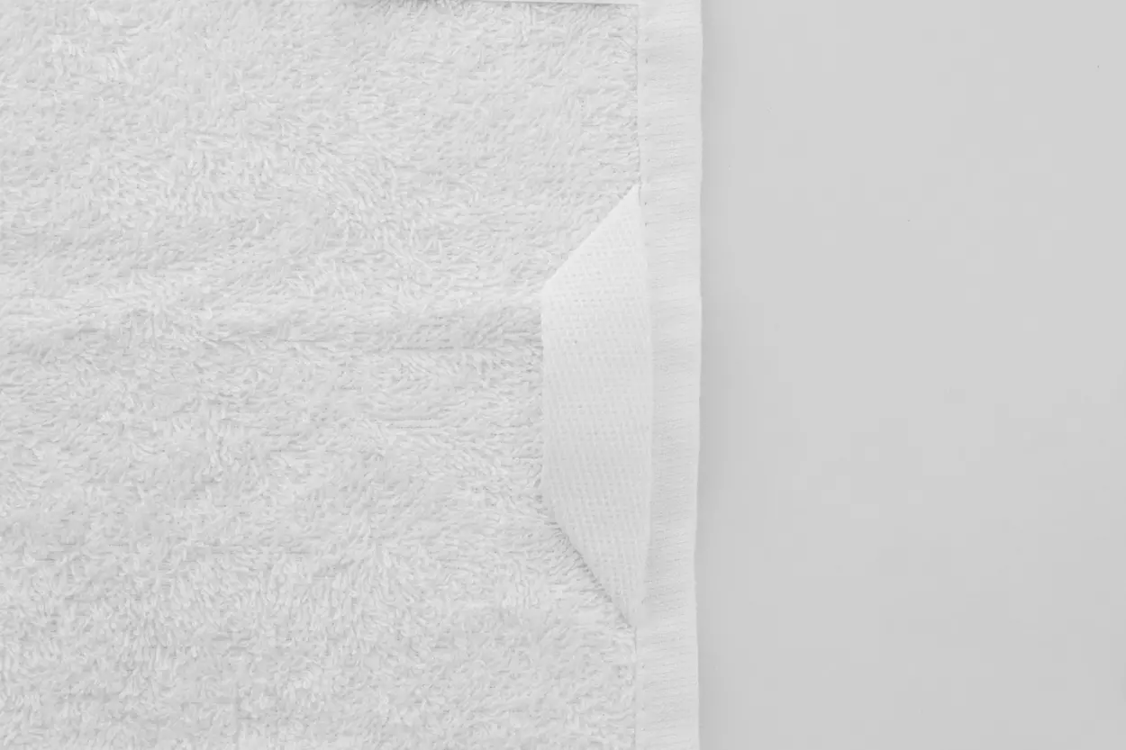 Pamučni frotir ručnik - 30×50 cm Terry S AP592998 white 300×500 mm-3